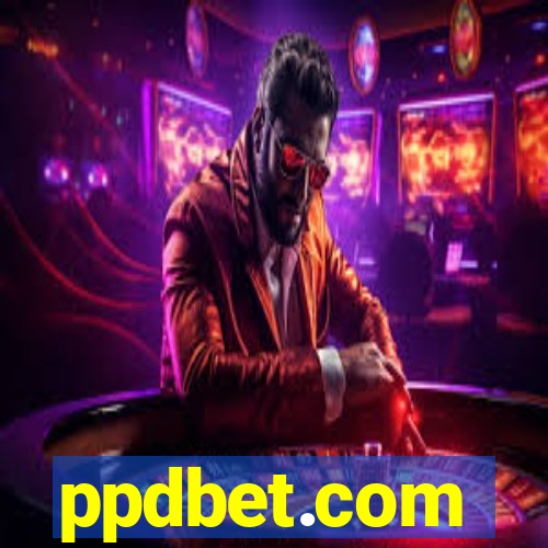 ppdbet.com