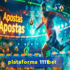 plataforma 1111bet