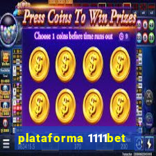 plataforma 1111bet