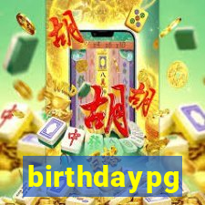 birthdaypg