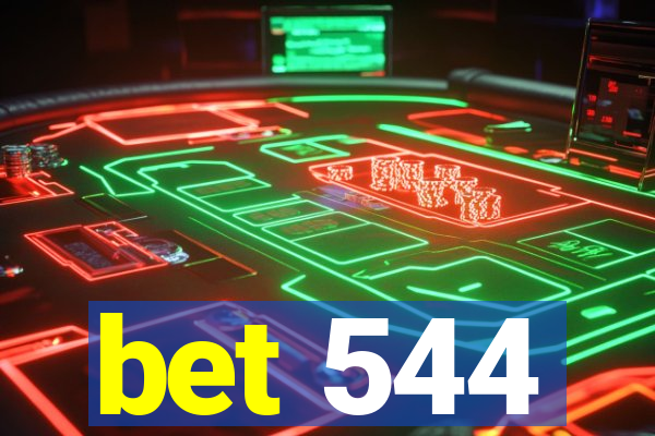 bet 544