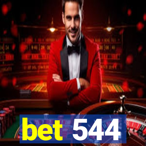 bet 544