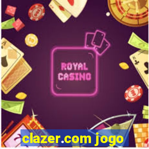 clazer.com jogo