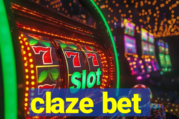 claze bet