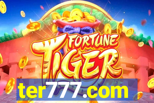 ter777.com