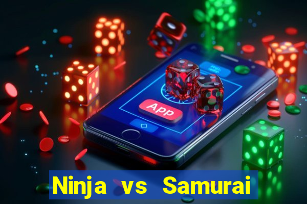 Ninja vs Samurai demo demo