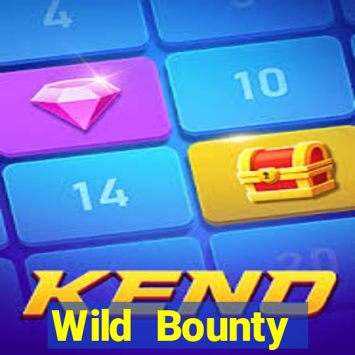 Wild Bounty Showdown horario pagante