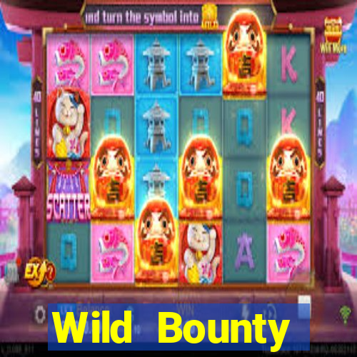 Wild Bounty Showdown horario pagante