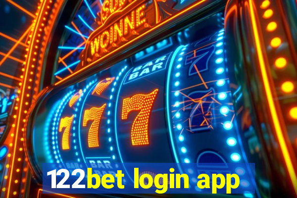 122bet login app