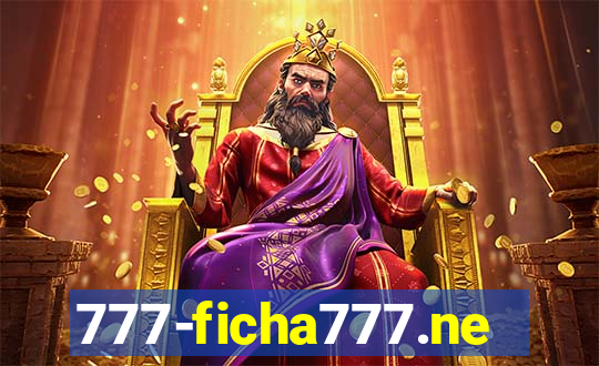 777-ficha777.net