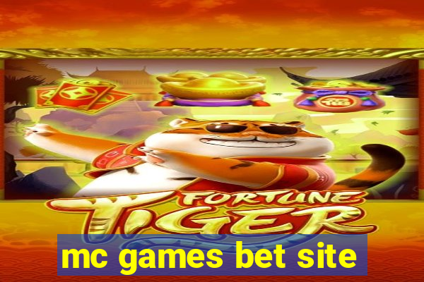 mc games bet site