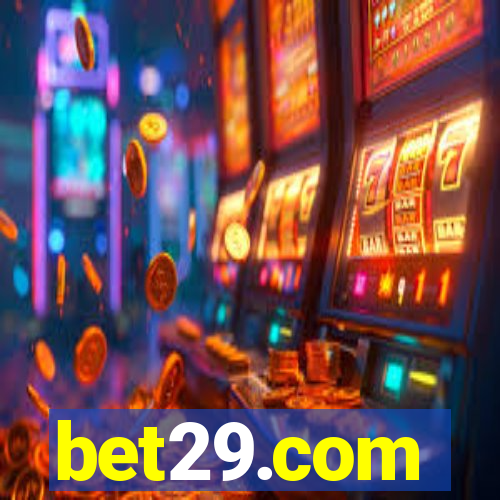 bet29.com