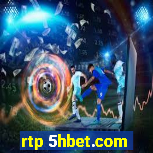 rtp 5hbet.com