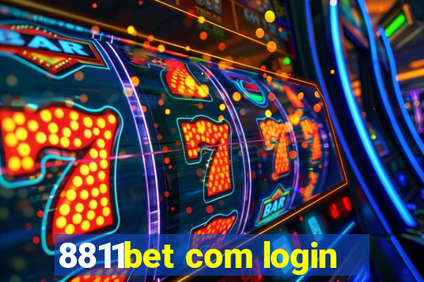 8811bet com login