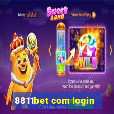 8811bet com login