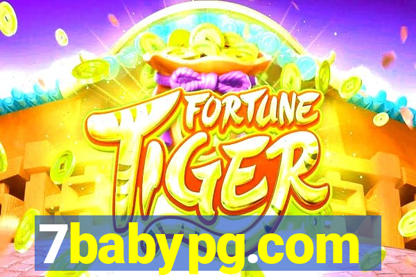 7babypg.com