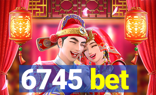 6745 bet