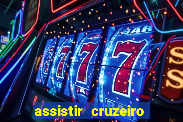 assistir cruzeiro das loucas online