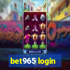 bet965 login