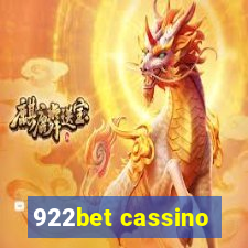 922bet cassino