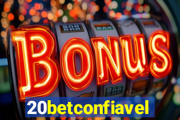 20betconfiavel