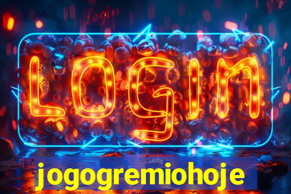 jogogremiohoje