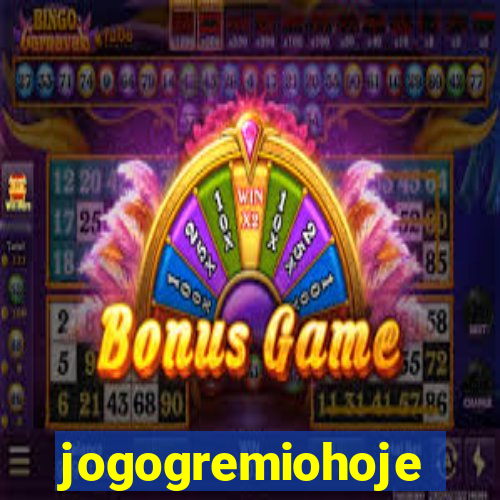 jogogremiohoje