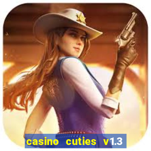 casino cuties v1.3 - android.apk