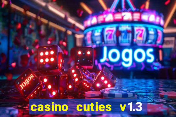 casino cuties v1.3 - android.apk