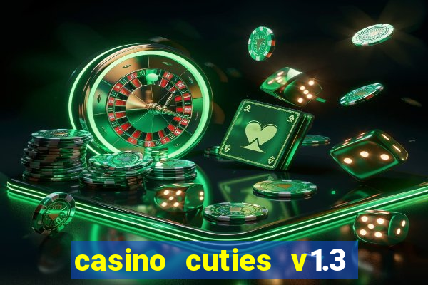 casino cuties v1.3 - android.apk