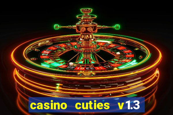 casino cuties v1.3 - android.apk