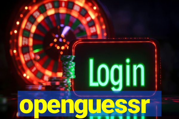 openguessr