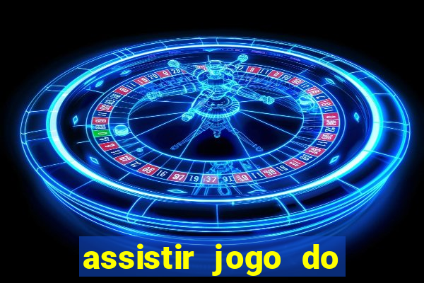 assistir jogo do cruzeiro ao vivo futemax