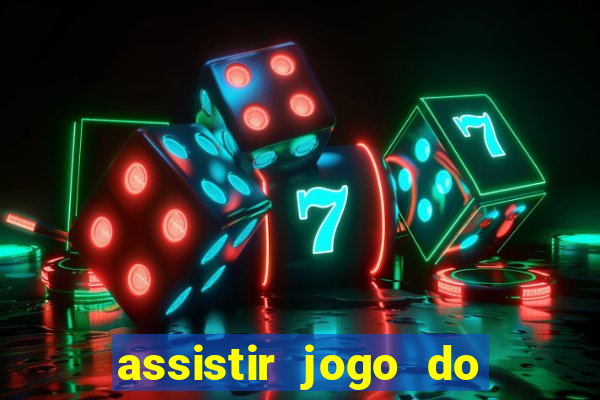 assistir jogo do cruzeiro ao vivo futemax