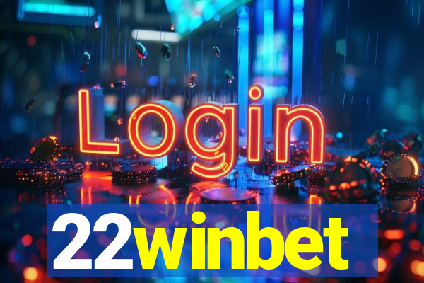 22winbet