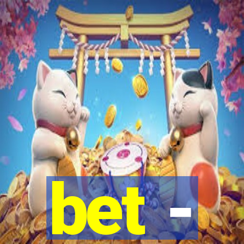 bet -