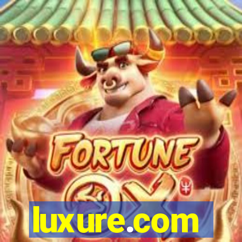 luxure.com