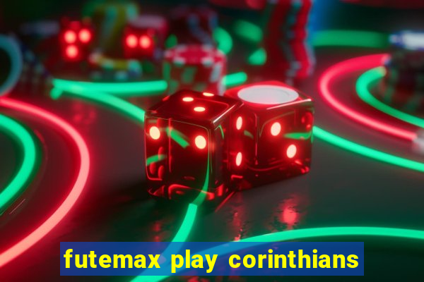 futemax play corinthians