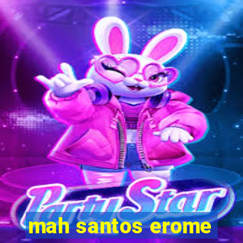 mah santos erome