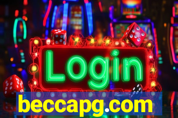 beccapg.com