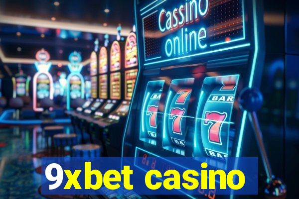 9xbet casino