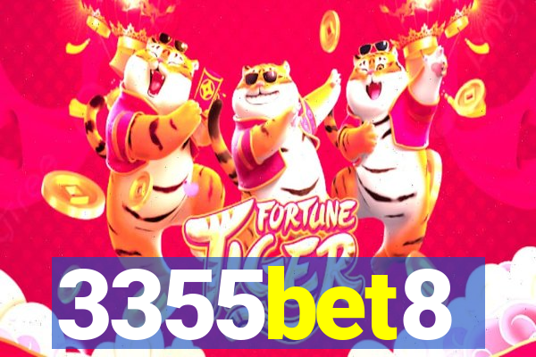 3355bet8