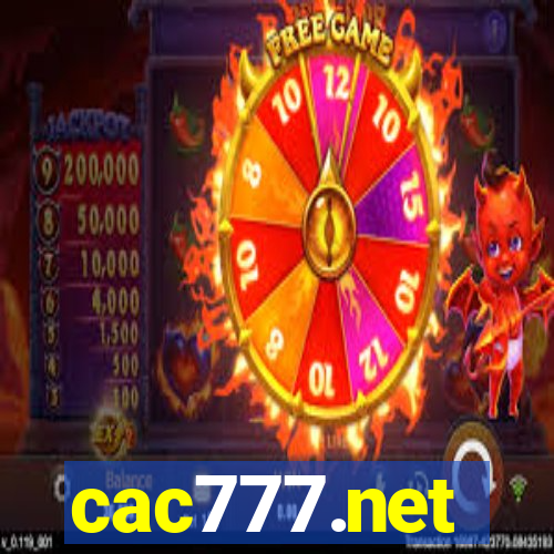 cac777.net