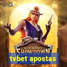 tvbet apostas