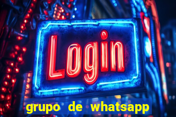 grupo de whatsapp de cdzinhas