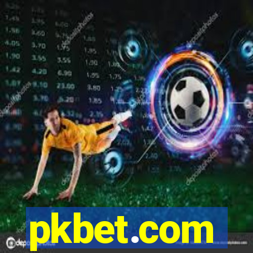 pkbet.com