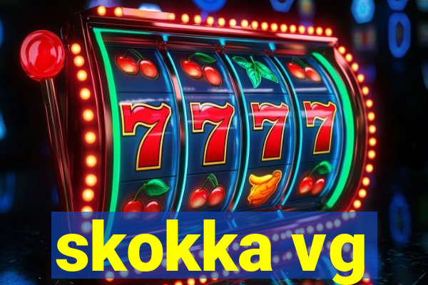 skokka vg