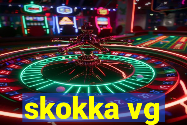 skokka vg