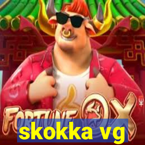 skokka vg