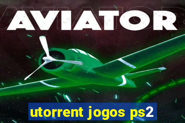 utorrent jogos ps2